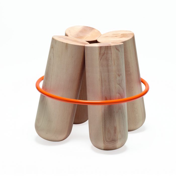 Bolt Stool - Image 2