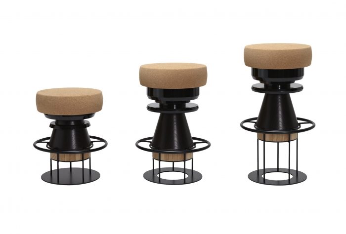Tembo Stool