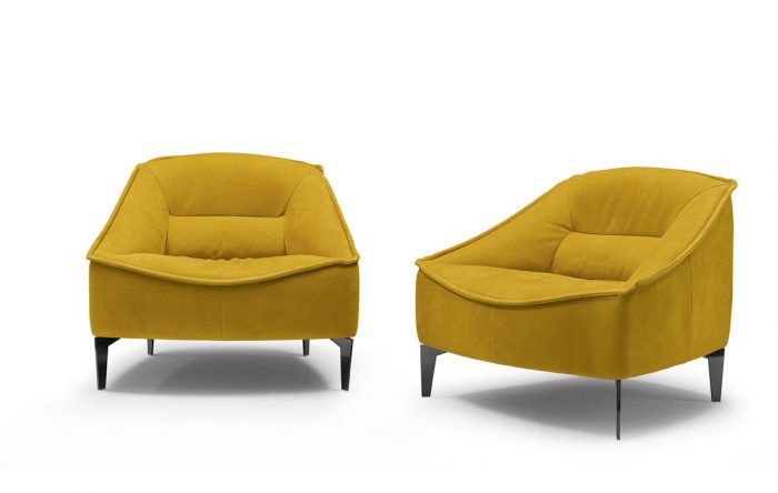 Tosca Armchair