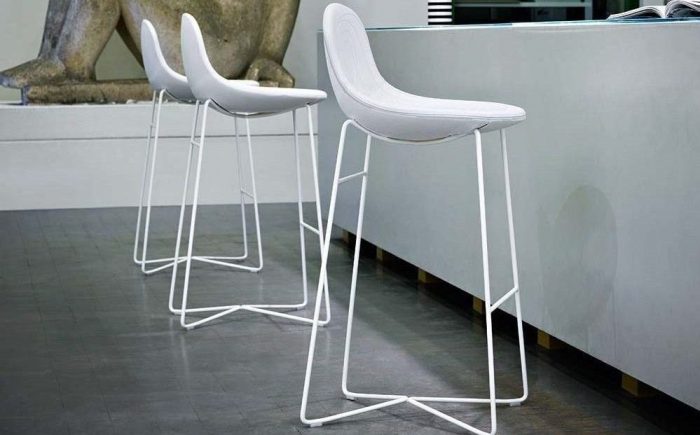 Doodle Stool