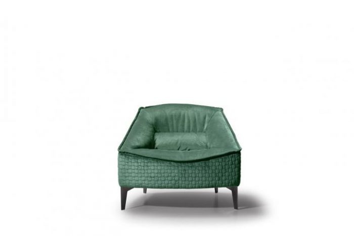 Tosca Armchair - Image 3