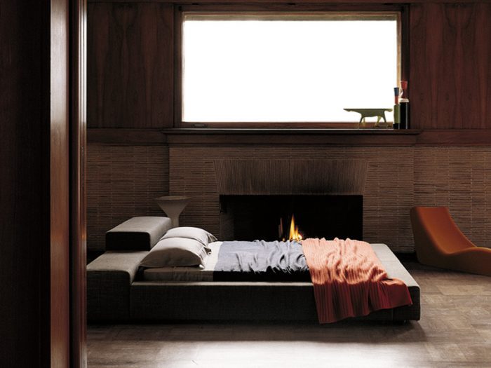 Extrawall Bed - Image 5