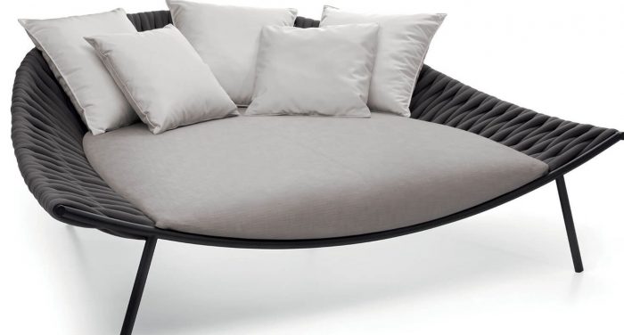 Arena 001 Daybed