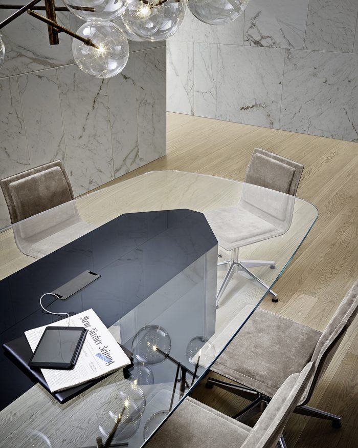 Akim Conference Table