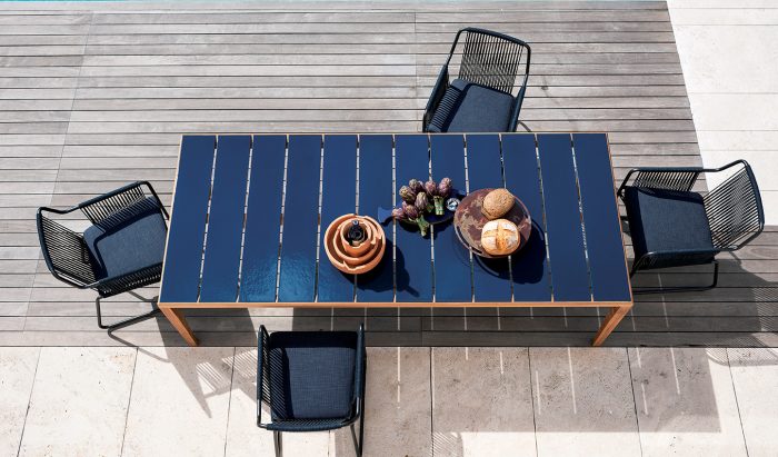 Teka 174 Table
