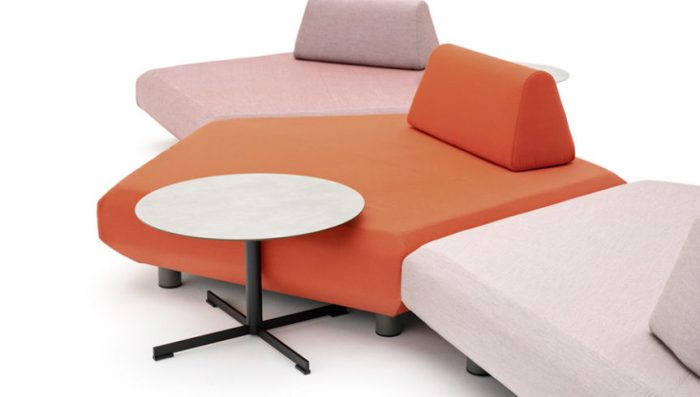 Bento Modular Sofa - Image 3