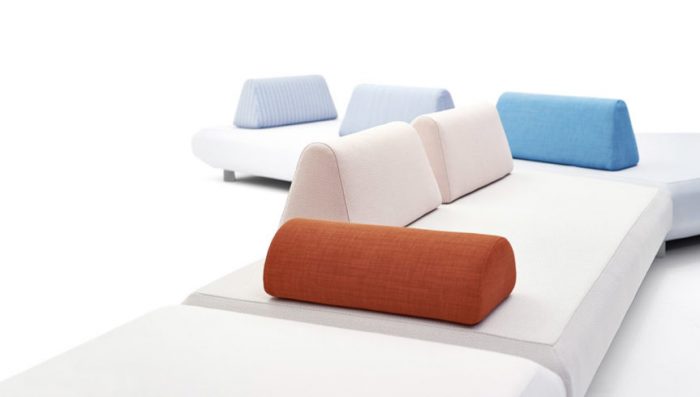 Bento Modular Sofa - Image 4