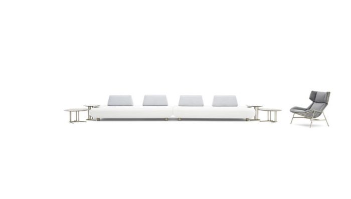 Bento Modular Sofa - Image 6