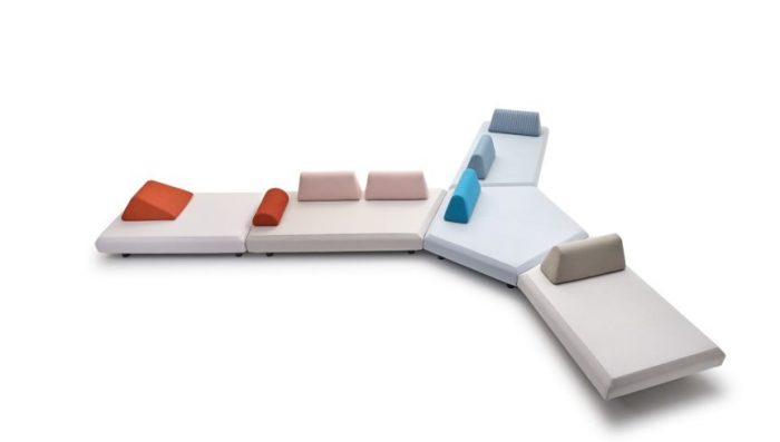 Bento Modular Sofa