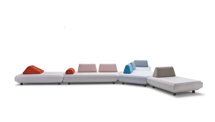 Bento Modular Sofa - Image 2