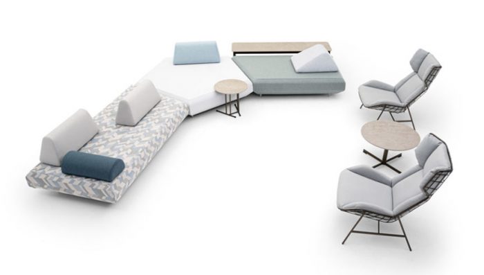 Bento Modular Sofa - Image 8