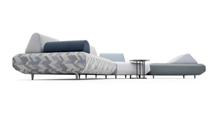 Bento Modular Sofa - Image 9