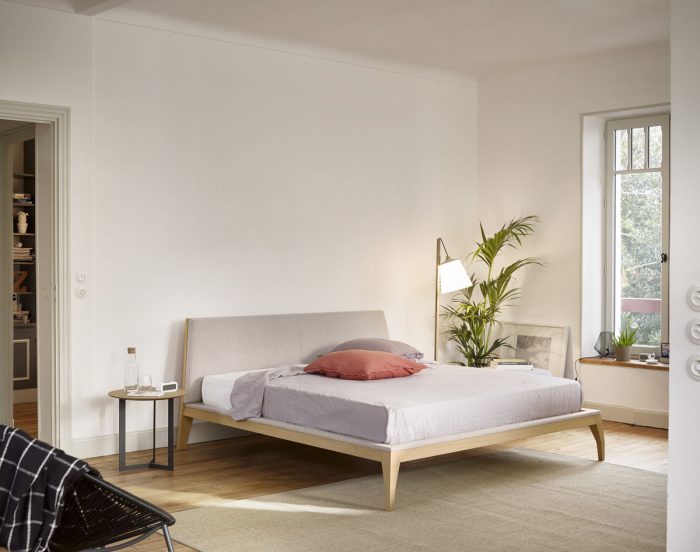 Bel Bed