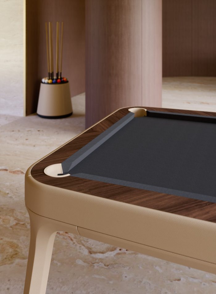 Dandy Pool Table - Image 2