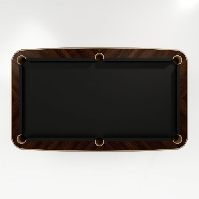 Dandy Pool Table - Image 3