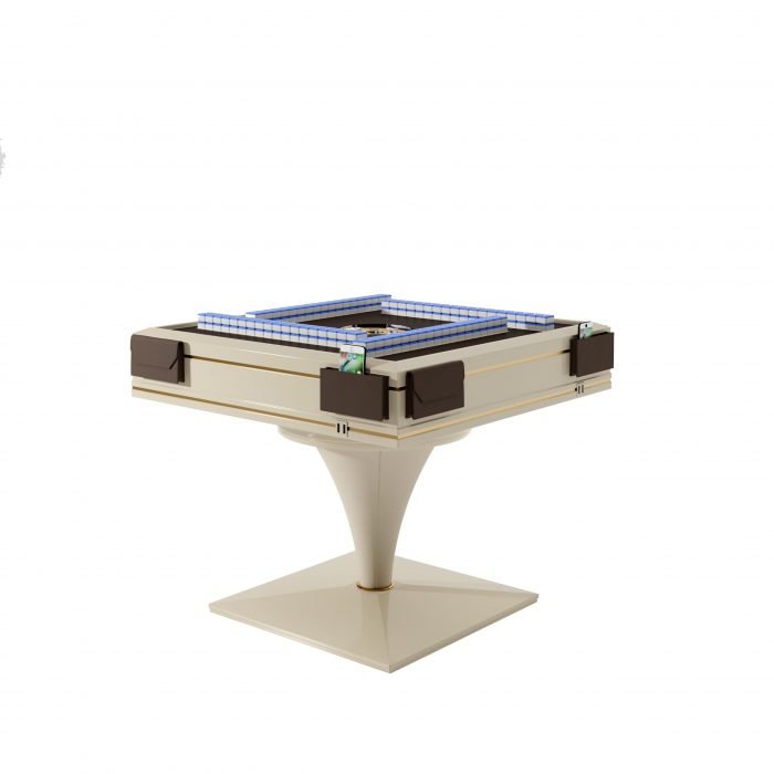 Posh Mahjong Table - Image 2