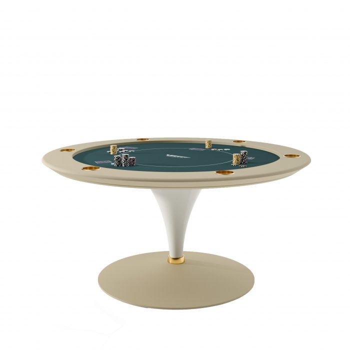 Asso Poker Table - Image 3