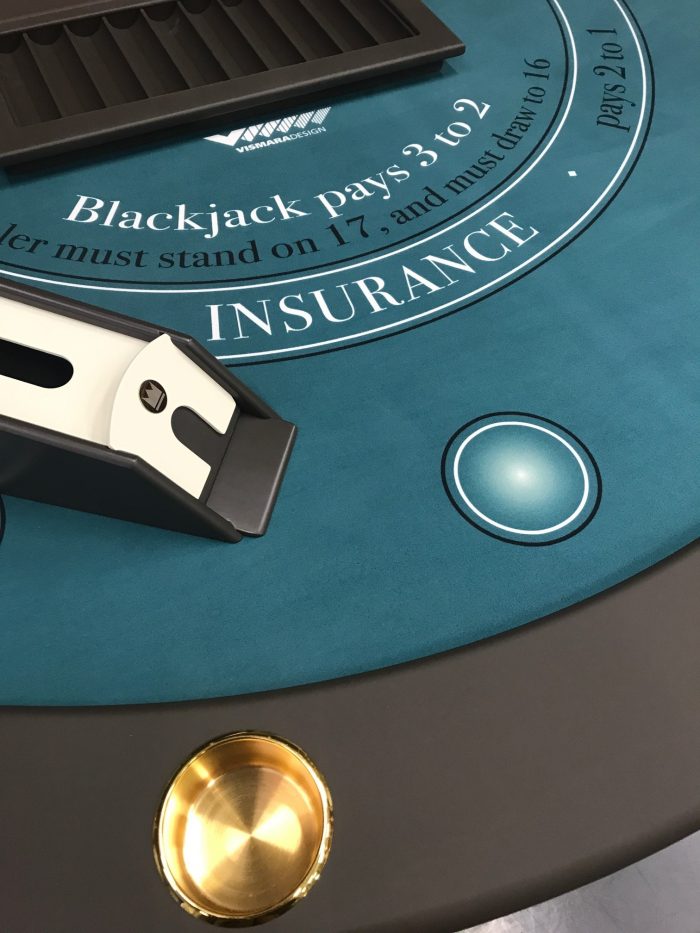 Blackjack Table - Image 2