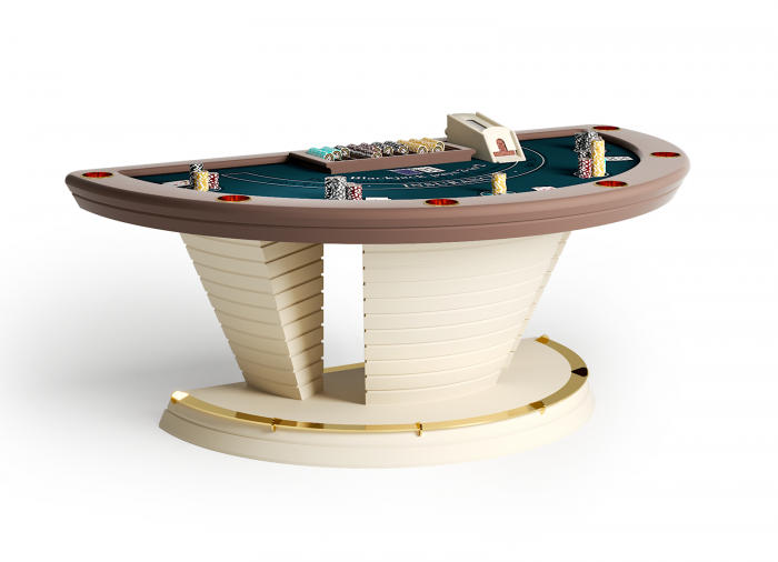 Blackjack Table - Image 7