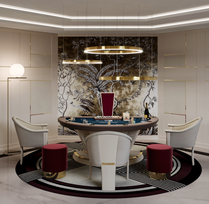 Blackjack Table - Image 8