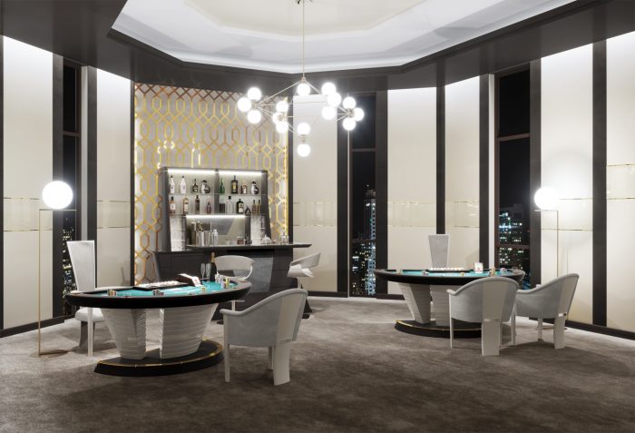 Blackjack Table - Image 4