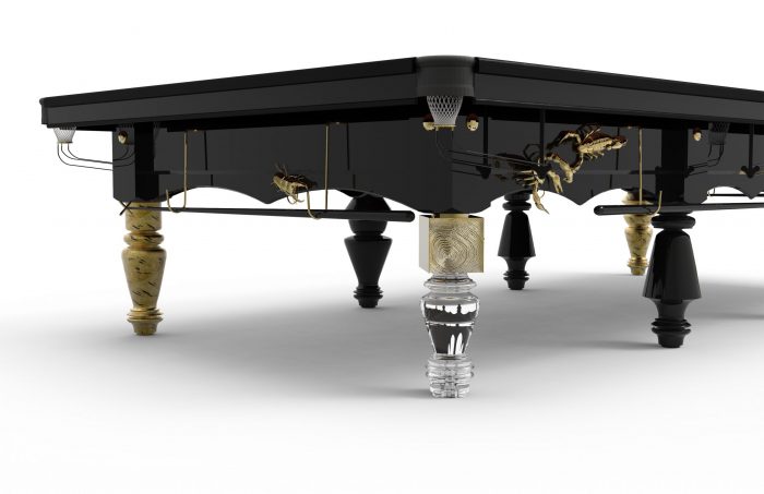 Metamorphosis Snooker Table - Image 2