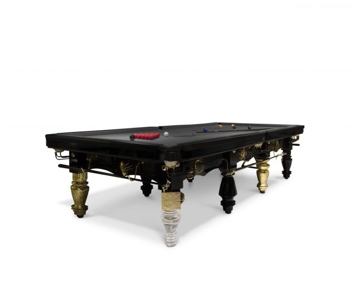 Metamorphosis Snooker Table - Image 6
