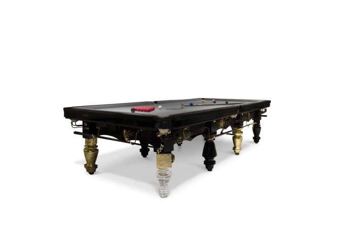Metamorphosis Snooker Table - Image 7