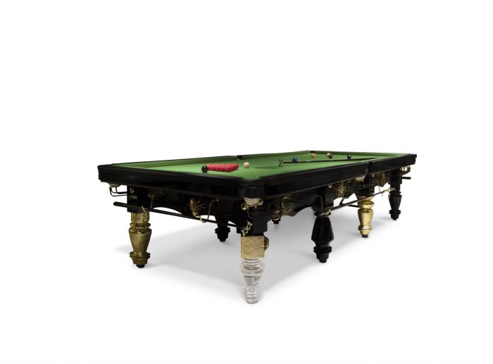 Metamorphosis Snooker Table - Image 8