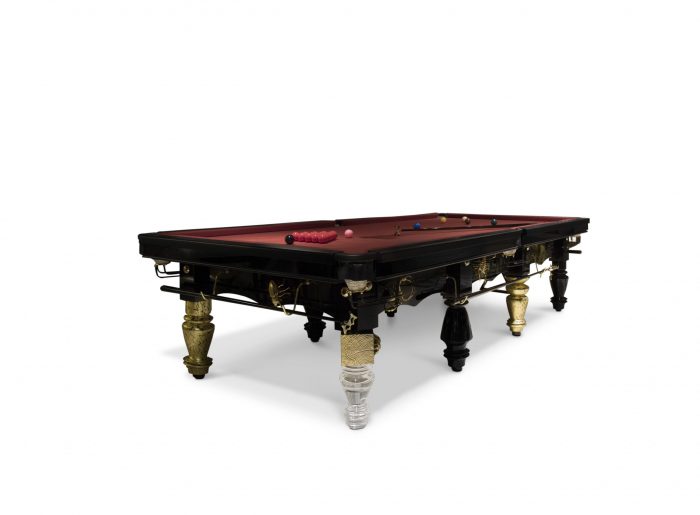 Metamorphosis Snooker Table - Image 9