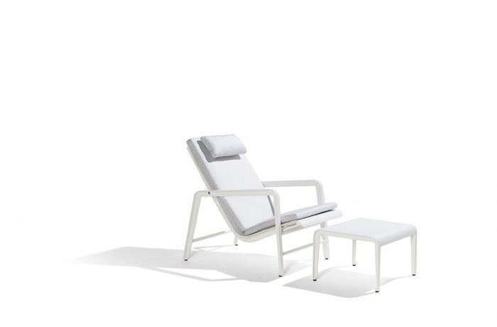 Mirthe Easy Chair