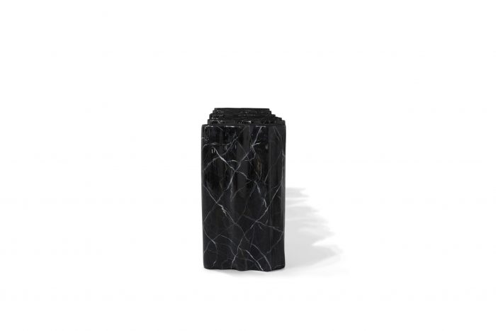 Monochrome Faux-Marble - Image 5