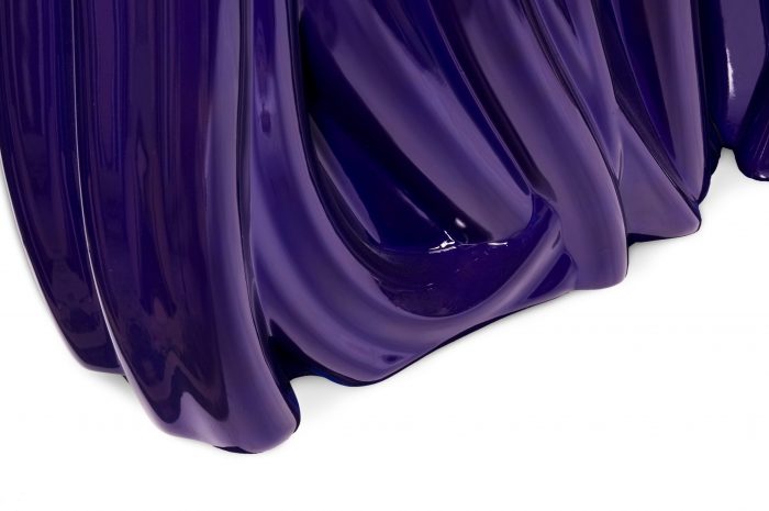 Monochrome Faux-Marble - Image 2