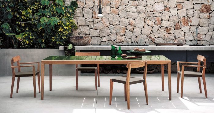 Teka 174 Table - Image 2