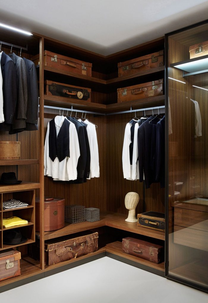 Dressing room - Image 12